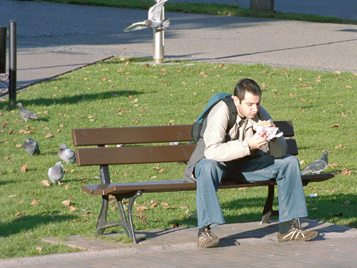 Zdj. 6. Autor: Mateusz �uk