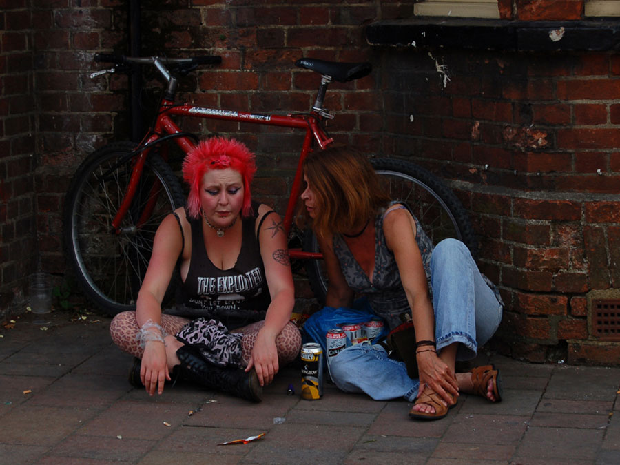 Zdj. 6. Autor: Marta Kaczorek