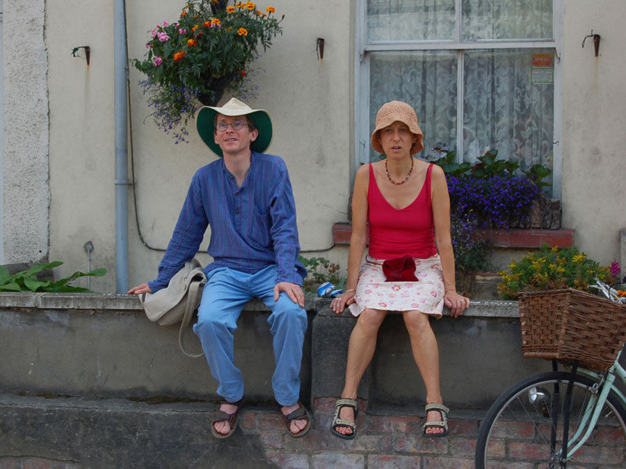 Zdj. 12. Autor: Marta Kaczorek