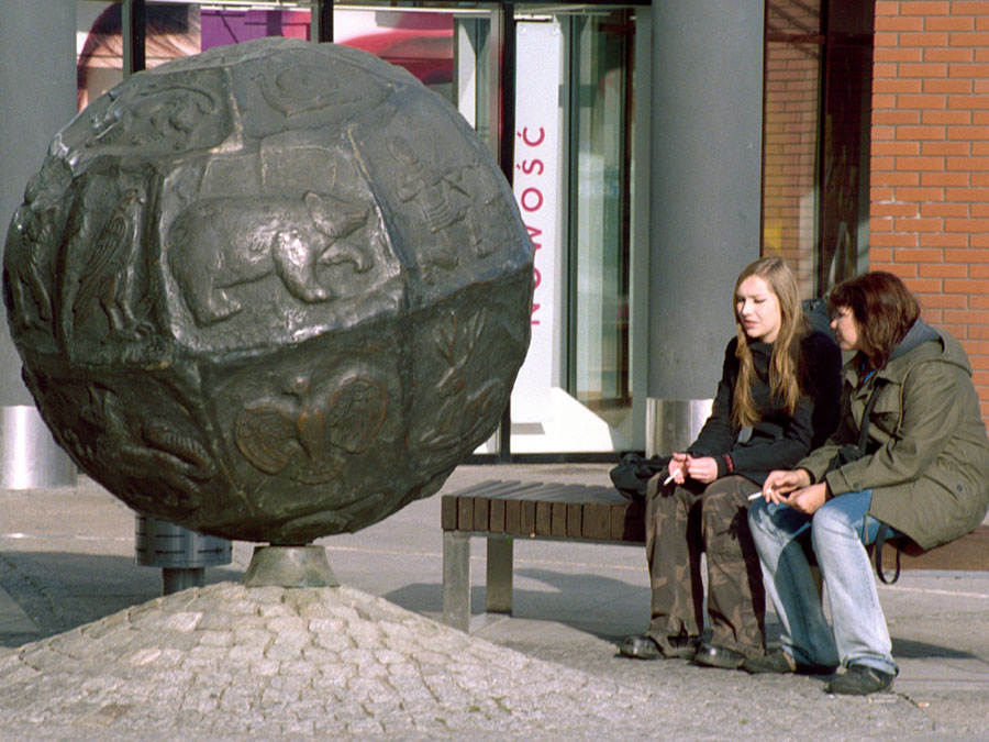 Zdj. 10. Autor: Mateusz �uk