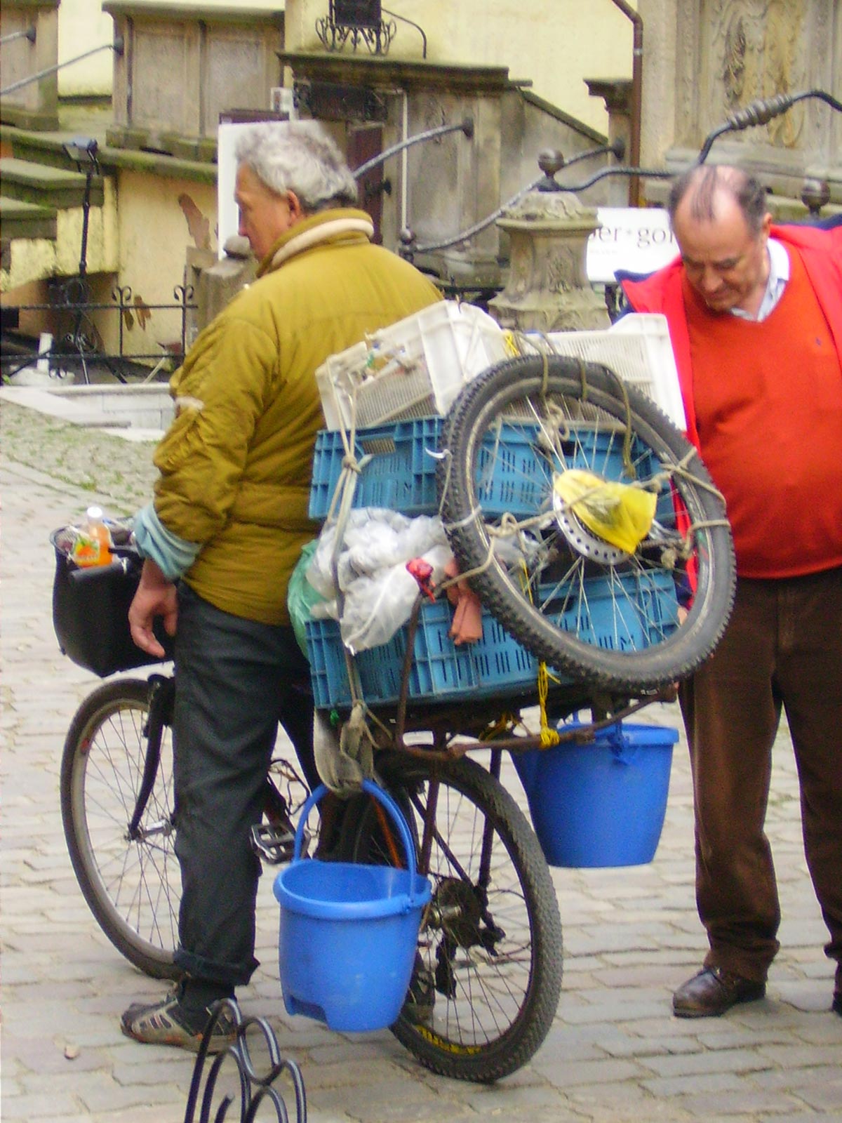 Zdjęcie 3. Autor: Marta Korotkiewicz