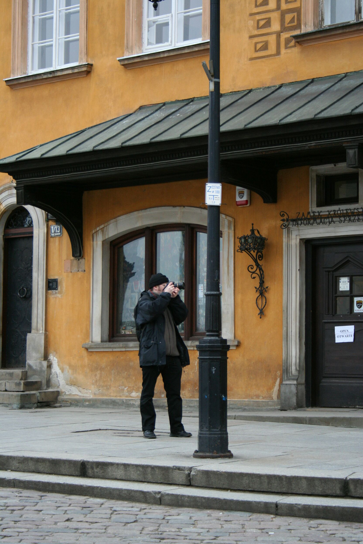 Zdj�cie 3. Autor: Ninio Checzuaszwili