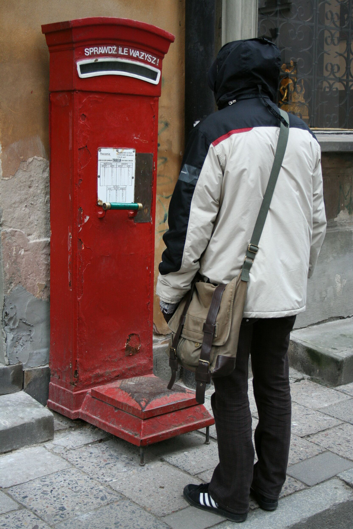 Zdj�cie 4. Autor: Ninio Checzuaszwili