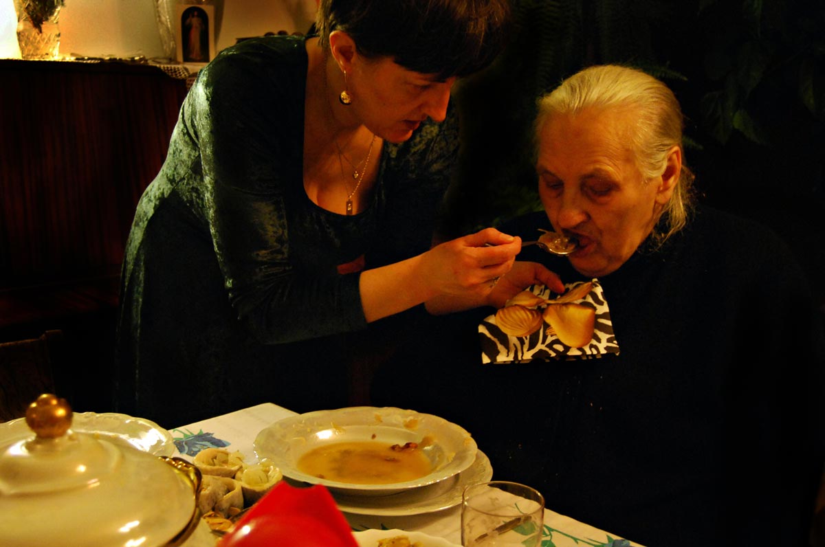 Zdjęcie 3. Autor: Aleksandra Polkowska