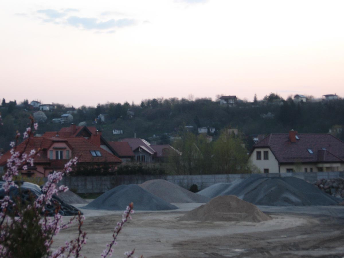 Zdjęcie 2. Autor: Piotr Zbieranek